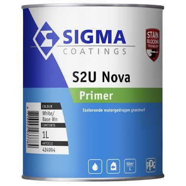 S2U Nova Primer
